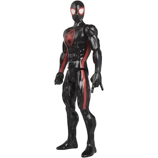 Foto 1 | Foto 1 | Miles Morales Hasbro Spider-Man Across The Spider Verse