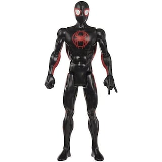 Foto 3 | Foto 3 | Miles Morales Hasbro Spider-Man Across The Spider Verse