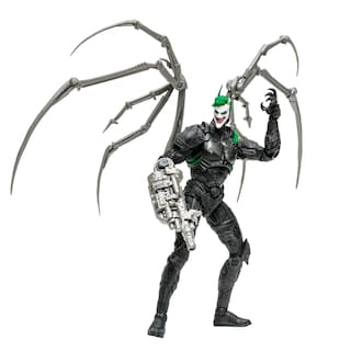 Foto 1 | Foto 1 | Figura De Acción Mcfarlane Toys Dc Multiverse Batman 18 Cm - Venta Internacional.