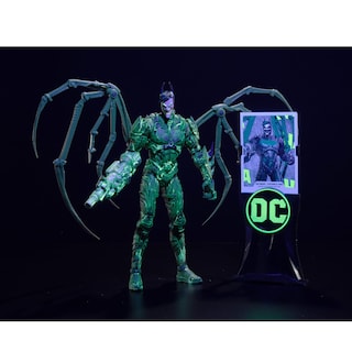 Foto 5 | Foto 5 | Figura De Acción Mcfarlane Toys Dc Multiverse Batman 18 Cm - Venta Internacional.