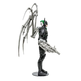 Foto 7 | Foto 7 | Figura De Acción Mcfarlane Toys Dc Multiverse Batman 18 Cm - Venta Internacional.