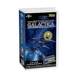 Foto 1 | Foto 1 | Funko Rewind Battlestar Galactica Cylon - Venta Internacional