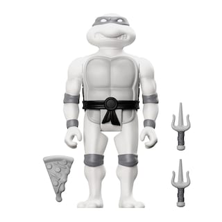 Foto 2 | Foto 2 | Figura De Acción Super7 Teenage Mutant Ninja Turtles Raphael - Venta Internacional.