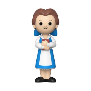Foto 6 | Foto 6 | Figura De Acción Funko Rewind La Bella Y La Bestia Peasant Belle - Venta Internacional.