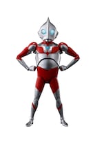 Figura De Acción Tamashii Nations Ultraman: Rising Ultradad - Venta Internacional.