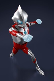 Foto 4 | Foto 4 | Figura De Acción Tamashii Nations Ultraman: Rising Ultradad - Venta Internacional.