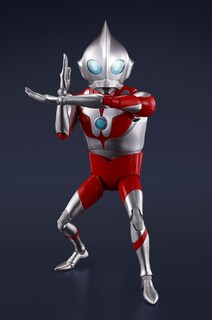 Foto 6 | Foto 6 | Figura De Acción Tamashii Nations Ultraman: Rising Ultradad - Venta Internacional.