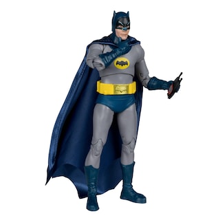 Foto 4 | Foto 4 | Figura De Acción Mcfarlane Toys Dc Multiverse Batman 18 Cm - Venta Internacional.