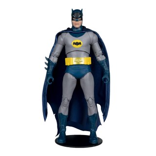 Foto 5 | Foto 5 | Figura De Acción Mcfarlane Toys Dc Multiverse Batman 18 Cm - Venta Internacional.