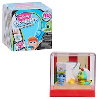 Toy Disney Doorables Movie Moments Series 3 Con 2 Figuras - Venta Internacional.