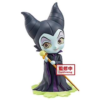 Foto 1 | Foto 1 | Figura Banpresto #sweetiny Personajes De Disney Maléfica - Venta Internacional.