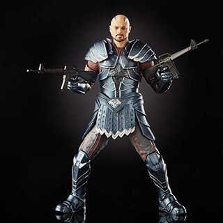 Foto 3 | Foto 3 | Figura De Acción Marvel Legends Series Thor: Ragnarok 2 Pack - Venta Internacional.