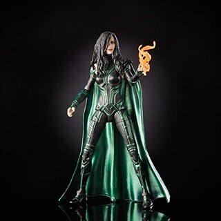 Foto 5 | Foto 5 | Figura De Acción Marvel Legends Series Thor: Ragnarok 2 Pack - Venta Internacional.