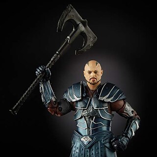 Foto 6 | Foto 6 | Figura De Acción Marvel Legends Series Thor: Ragnarok 2 Pack - Venta Internacional.
