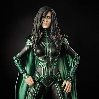 Foto 7 | Foto 7 | Figura De Acción Marvel Legends Series Thor: Ragnarok 2 Pack - Venta Internacional.