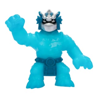 Foto 1 | Foto 1 | Figura de Acción Heroes Of Goo Jit Zu Stretch Strikers Pantaro - Venta Internacional