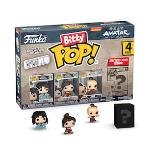 Foto 1 | Foto 1 | Funko Bitty Pop! Avatar - Venta Internacional