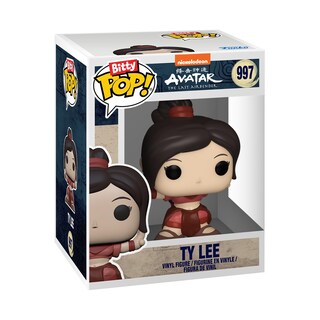 Foto 6 | Foto 6 | Funko Bitty Pop! Avatar - Venta Internacional