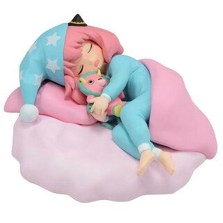 Foto 1 | Foto 1 | Figura Banpresto Spy X Family Anya Forger Pijamas Versión - Venta Internacional