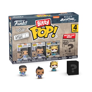 Foto 1 | Foto 1 | Funko Bitty Pop! Avatar - Venta Internacional