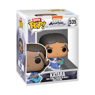 Foto 4 | Foto 4 | Funko Bitty Pop! Avatar - Venta Internacional