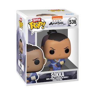 Foto 6 | Foto 6 | Funko Bitty Pop! Avatar - Venta Internacional