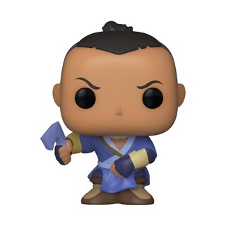 Foto 7 | Foto 7 | Funko Bitty Pop! Avatar - Venta Internacional