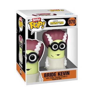 Foto 5 | Foto 5 | Funko Bitty Pop! Minions - Venta Internacional