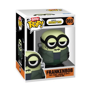 Foto 6 | Foto 6 | Funko Bitty Pop! Minions - Venta Internacional