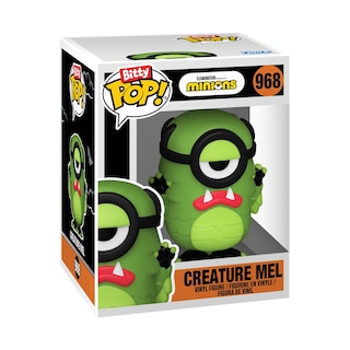 Foto 7 | Foto 7 | Funko Bitty Pop! Minions - Venta Internacional