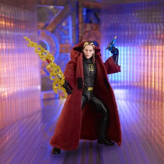 Foto 5 | Foto 5 | Figura de Acción Power Rangers Lightning Collection Andros 15 cm - Venta Internacional