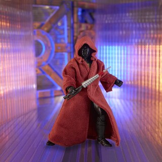 Foto 6 | Foto 6 | Figura de Acción Power Rangers Lightning Collection Andros 15 cm - Venta Internacional