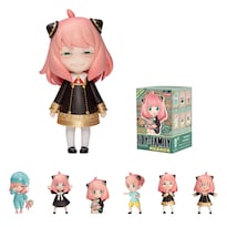 Figura Pop Mart Spy × La Serie Family Anya's Daily Life - Venta Internacional.