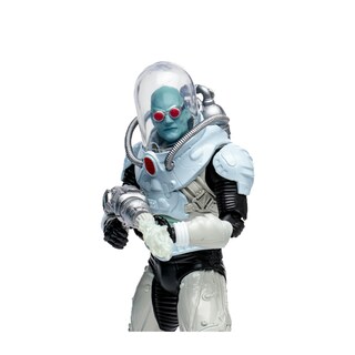 Foto 2 | Foto 2 | Figura McFarlane DC Multiverse Mister Freeze