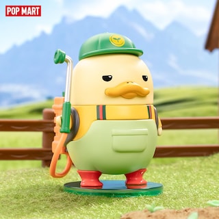 Foto 6 | Foto 6 | Blind Box Figures Pop Mart Duckoo Farm, 12 Unidades, Para Decoración Del Hogar - Venta Internacional.
