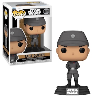Foto 6 | Foto 6 | Set De Coleccionista Funko Pop! Star Wars: Obi-wan Kenobi - Venta Internacional.