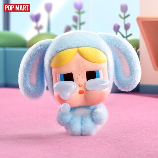 Foto 5 | Foto 5 | Juego De 12 Piezas De La Serie Pop Mart Crybaby X Powerpuff Girls - Venta Internacional.