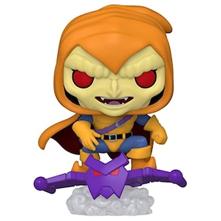 Foto 3 | Foto 3 | Funko Pop! Marvel: Animated Spiderman- Hobgoblin(target Exc), Figura De Acción - 58867 - Venta Internacional.