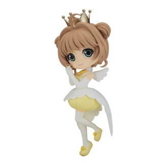 Foto 1 | Foto 1 | Figura Banpresto Cardcaptor Sakura Sakura Kinomoto Vol. 2 - Venta Internacional.