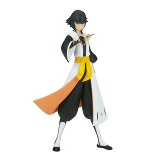 Foto 1 | Foto 1 | Figura Banpresto Bleach Sui-feng Solid And Souls 14 Cm - Venta Internacional.