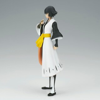 Foto 4 | Foto 4 | Figura Banpresto Bleach Sui-feng Solid And Souls 14 Cm - Venta Internacional.