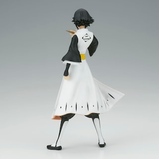 Foto 5 | Foto 5 | Figura Banpresto Bleach Sui-feng Solid And Souls 14 Cm - Venta Internacional.