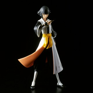 Foto 6 | Foto 6 | Figura Banpresto Bleach Sui-feng Solid And Souls 14 Cm - Venta Internacional.