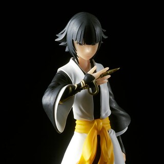 Foto 7 | Foto 7 | Figura Banpresto Bleach Sui-feng Solid And Souls 14 Cm - Venta Internacional.