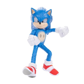 Foto 2 | Foto 2 | Figura De Acción Sonic The Hedgehog 3 Ultimate Talking 30 Cm - Venta Internacional.