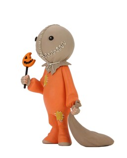 Foto 3 | Foto 3 | Figura De Acción Neca Trick Or Treat Toony Terrors Sam 6 - Venta Internacional.