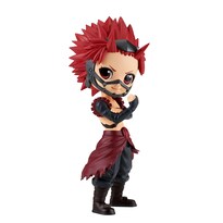 Figura Banpresto My Hero Academia Eijiro Kirishima Ii 14 Cm - Venta Internacional.