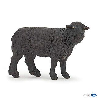 Foto 4 | Foto 4 | Papo Blanco Criado Hasta Figura De Caballo, Multicolor, Tamaño Oner - Venta Internacional.