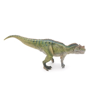 Foto 6 | Foto 6 | Figura De Acción Papo Dinosaurs Ceratosaurus De 8,3 Cm Para Niños A Partir De 3 Años - Venta Internacional.