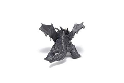Foto 4 | Foto 4 | Figura Papo Medieval Fantasy Pyro 36016, Coleccionable A Partir De 3 Años - Venta Internacional.